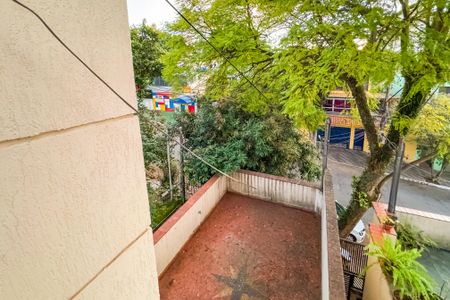 Casa para alugar com 205m², 3 quartos e 1 vaga Casa para alugar com 205m², 3 quartos e 1 vagaVista do Quarto 1