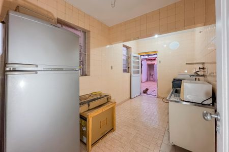 Casa para alugar com 205m², 3 quartos e 1 vaga Casa para alugar com 205m², 3 quartos e 1 vagaCozinha