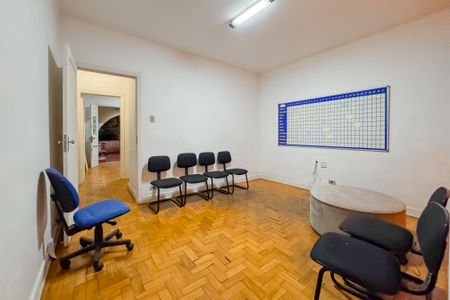 Casa para alugar com 205m², 3 quartos e 1 vaga Casa para alugar com 205m², 3 quartos e 1 vagaSala de Jantar