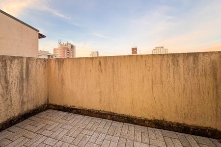 Casa para alugar com 205m², 3 quartos e 1 vaga Casa para alugar com 205m², 3 quartos e 1 vagaVaranda do Quarto 3