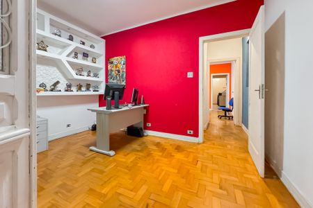 Casa para alugar com 205m², 3 quartos e 1 vaga Casa para alugar com 205m², 3 quartos e 1 vagaSala