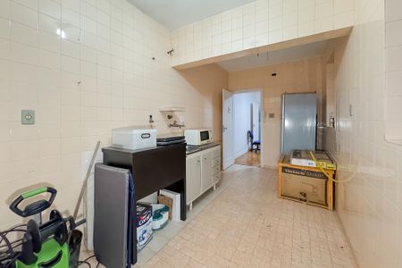 Casa para alugar com 205m², 3 quartos e 1 vaga Casa para alugar com 205m², 3 quartos e 1 vagaCozinha