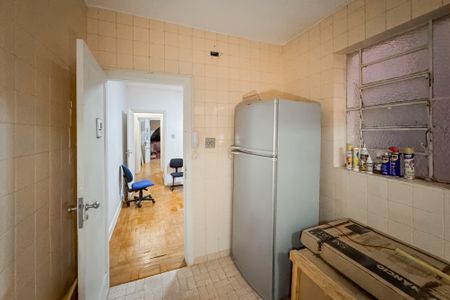 Casa para alugar com 205m², 3 quartos e 1 vaga Casa para alugar com 205m², 3 quartos e 1 vagaCozinha