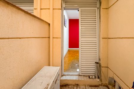 Casa para alugar com 205m², 3 quartos e 1 vaga Casa para alugar com 205m², 3 quartos e 1 vagaVaranda do Quarto 1