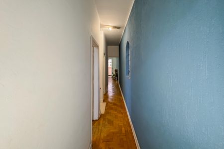 Casa para alugar com 205m², 3 quartos e 1 vaga Casa para alugar com 205m², 3 quartos e 1 vagaCorredor