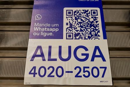 Casa para alugar com 205m², 3 quartos e 1 vaga Casa para alugar com 205m², 3 quartos e 1 vagaPlaquinha