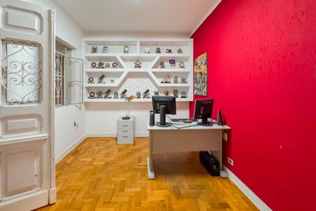 Casa para alugar com 205m², 3 quartos e 1 vaga Casa para alugar com 205m², 3 quartos e 1 vagaSala