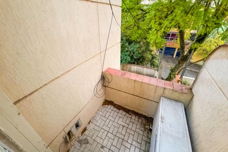 Casa para alugar com 205m², 3 quartos e 1 vaga Casa para alugar com 205m², 3 quartos e 1 vagaVaranda do Quarto 1