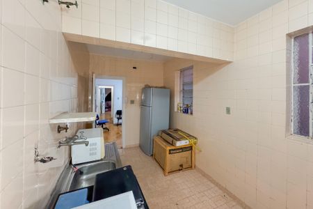 Casa para alugar com 205m², 3 quartos e 1 vaga Casa para alugar com 205m², 3 quartos e 1 vagaCozinha