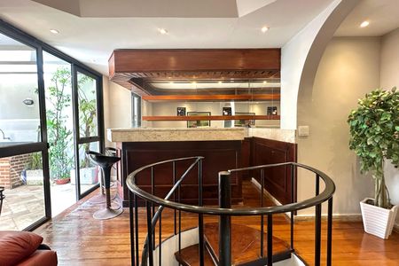 Apartamento para alugar com 3 quartos, 185m² em Copacabana, Rio de Janeiro