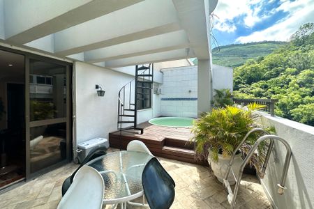 Apartamento para alugar com 3 quartos, 185m² em Copacabana, Rio de Janeiro