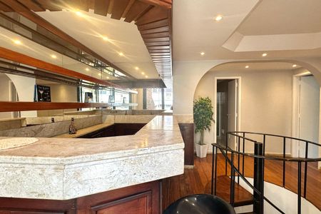 Apartamento para alugar com 3 quartos, 185m² em Copacabana, Rio de Janeiro