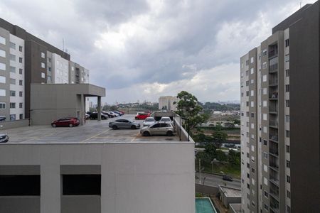 Apartamento para alugar com 34m², 2 quartos e 1 vagaVista Quarto 2