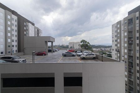 Apartamento para alugar com 34m², 2 quartos e 1 vagaVista Quarto 1