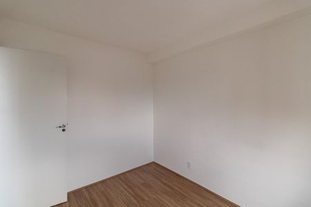 Apartamento para alugar com 34m², 2 quartos e 1 vagaQuarto 1