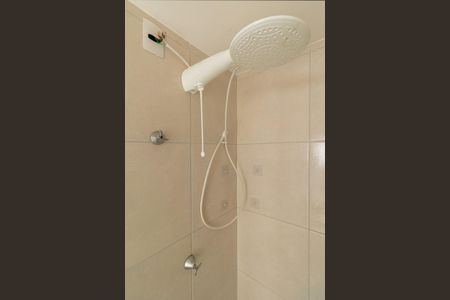 Apartamento para alugar com 34m², 2 quartos e 1 vagaBanheiro