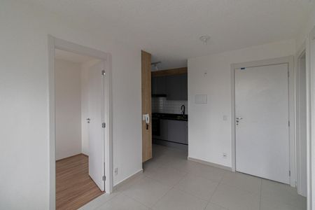 Apartamento para alugar com 34m², 2 quartos e 1 vagaSala/Cozinha