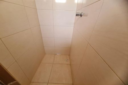Casa de condomínio à venda com 70m², 3 quartos e 1 vagaBanheiro da Suíte
