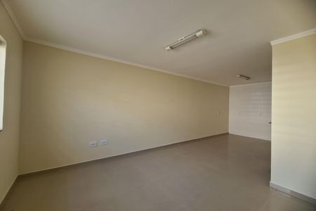 Sala de casa de condomínio à venda com 3 quartos, 70m² em Chácara Belenzinho, São Paulo