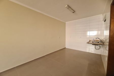 Casa de condomínio à venda com 70m², 3 quartos e 1 vagaCozinha