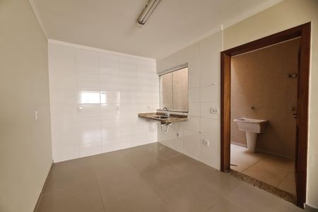 Casa de condomínio à venda com 70m², 3 quartos e 1 vagaCozinha