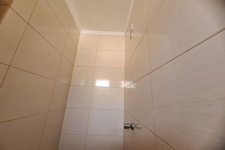 Casa de condomínio à venda com 70m², 3 quartos e 1 vagaBanheiro da Suíte
