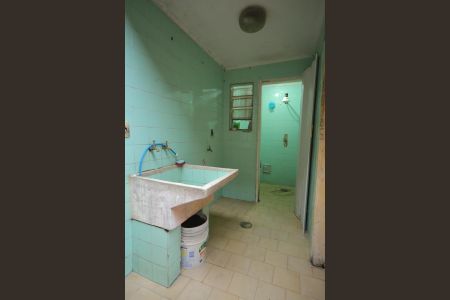 Casa à venda com 200m², 4 quartos e 2 vagasÁrea de Serviço