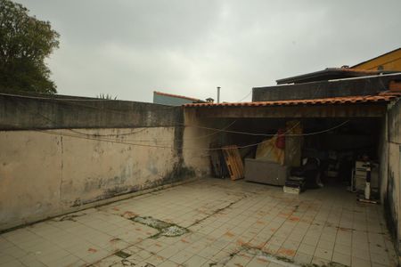 Casa à venda com 200m², 4 quartos e 2 vagasÁrea externa