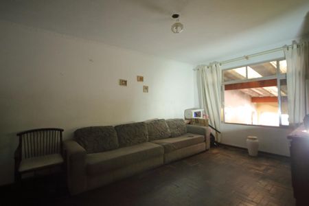 Sala de casa à venda com 4 quartos, 200m² em Jordanópolis, São Bernardo do Campo