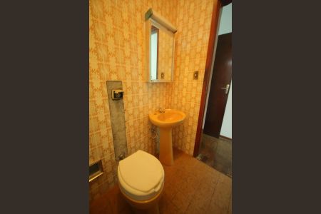 Casa à venda com 200m², 4 quartos e 2 vagasBanheiro da Suíte  