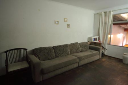Casa à venda com 200m², 4 quartos e 2 vagasSala