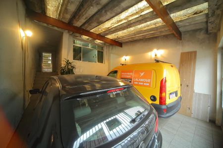 Casa à venda com 200m², 4 quartos e 2 vagasGaragem 