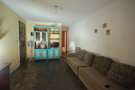 Sala de casa à venda com 4 quartos, 200m² em Jordanópolis, São Bernardo do Campo