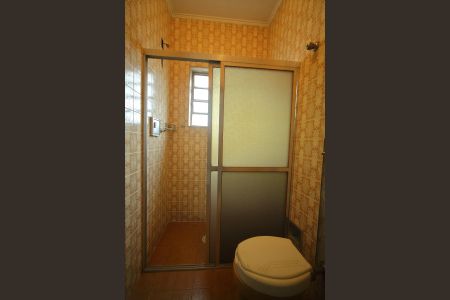 Casa à venda com 200m², 4 quartos e 2 vagasBanheiro da Suíte  