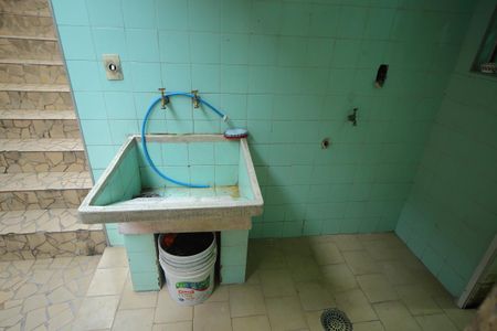 Casa à venda com 200m², 4 quartos e 2 vagasÁrea de Serviço