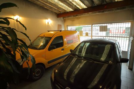 Casa à venda com 200m², 4 quartos e 2 vagasGaragem 