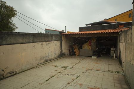 Casa à venda com 200m², 4 quartos e 2 vagasÁrea externa