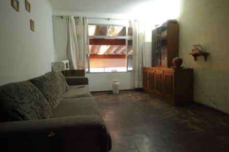 Sala de casa à venda com 4 quartos, 200m² em Jordanópolis, São Bernardo do Campo
