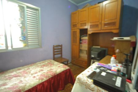 Casa à venda com 200m², 4 quartos e 2 vagasQuarto 3 