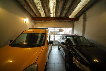 Casa à venda com 200m², 4 quartos e 2 vagasGaragem 