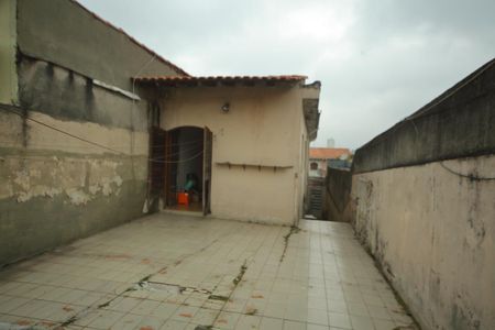 Casa à venda com 200m², 4 quartos e 2 vagasÁrea externa