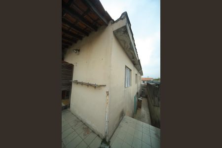 Casa à venda com 200m², 4 quartos e 2 vagasÁrea externa