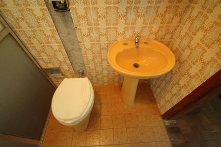 Casa à venda com 200m², 4 quartos e 2 vagasBanheiro da Suíte  