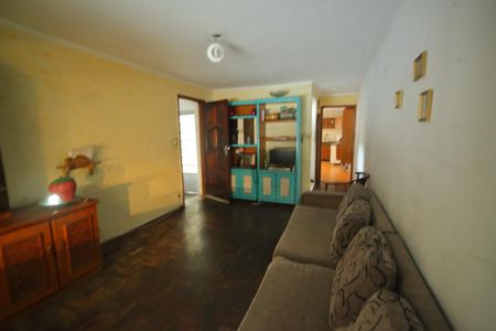 Sala de casa à venda com 4 quartos, 200m² em Jordanópolis, São Bernardo do Campo