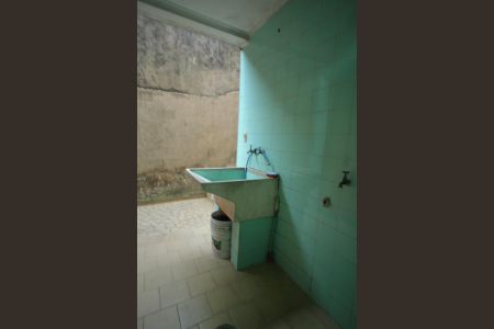 Casa à venda com 200m², 4 quartos e 2 vagasÁrea de Serviço