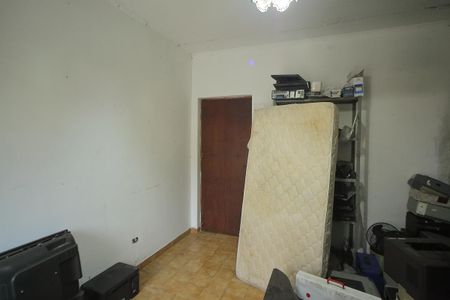 Casa à venda com 200m², 4 quartos e 2 vagasQuarto de serviço