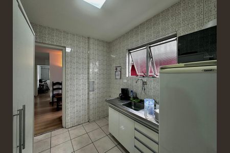 Apartamento à venda com 60m², 2 quartos e 1 vagaCozinha