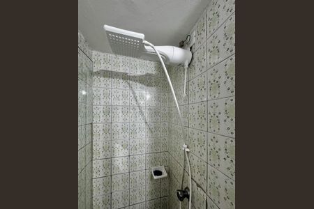 Apartamento à venda com 60m², 2 quartos e 1 vagaBanheiro 