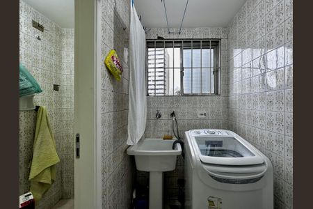 Apartamento à venda com 60m², 2 quartos e 1 vagaÁrea de Serviço