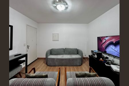 Apartamento à venda com 60m², 2 quartos e 1 vagaSala